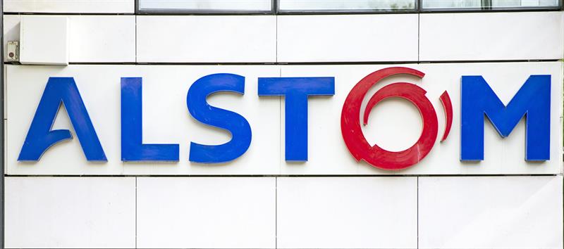  The semi-annual profit of Alstom increased 66% to 213 million euros