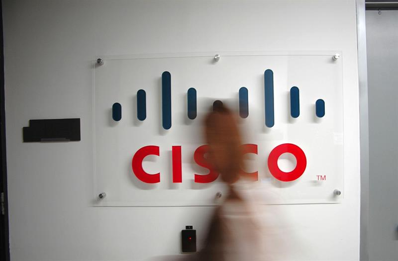  Cisco warns of "worrying" employment gap in the technology industry